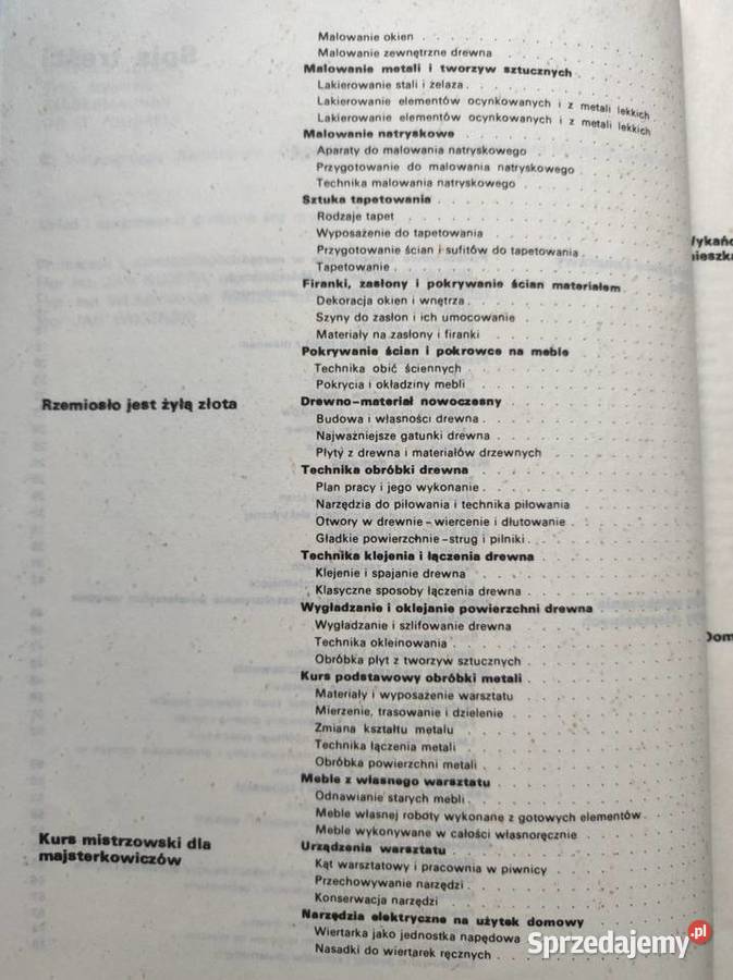 Roland Goock Zrób to sam ilustrowany poradnik