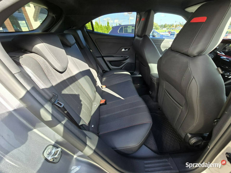 Opel Mokka Bezwypadkowy pełny serwis gwarancja aluminiowe felgi Ustroń