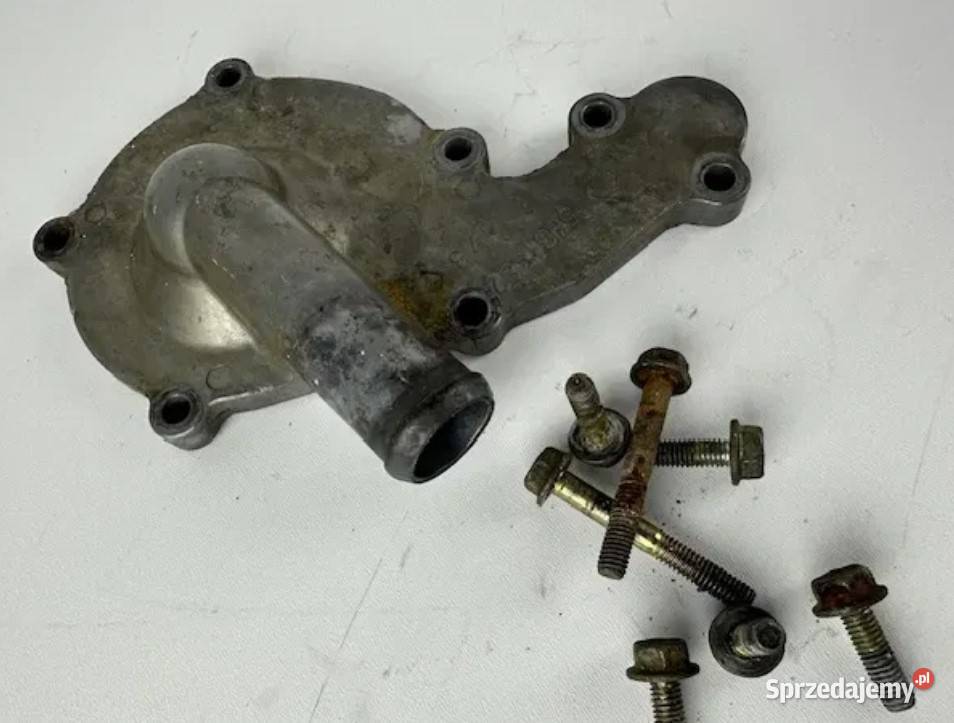 Dekiel pompy wody Polaris RZR 800 2202601 lubuskie Sulęcin