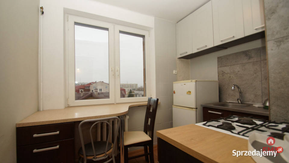 Mieszkanie 45m2 2 pokojowe Białystok