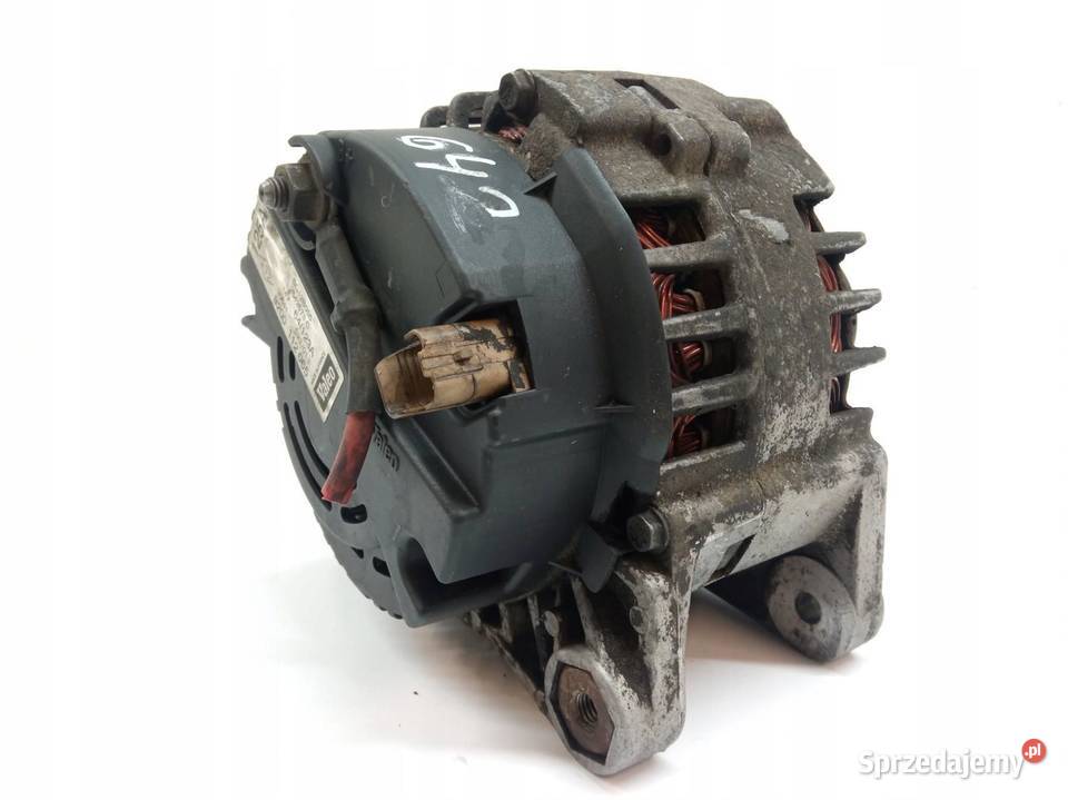 ALTERNATOR 8200112065 18 16V Renault Laguna II świętokrzyskie