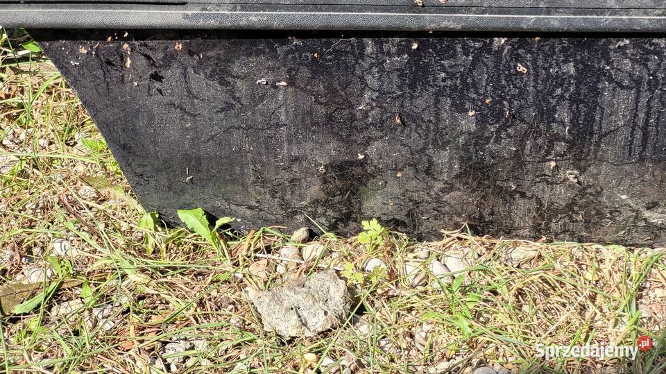 Drzwi Volkswagen Golf III osobowe Drzwi Łagów sprzedam