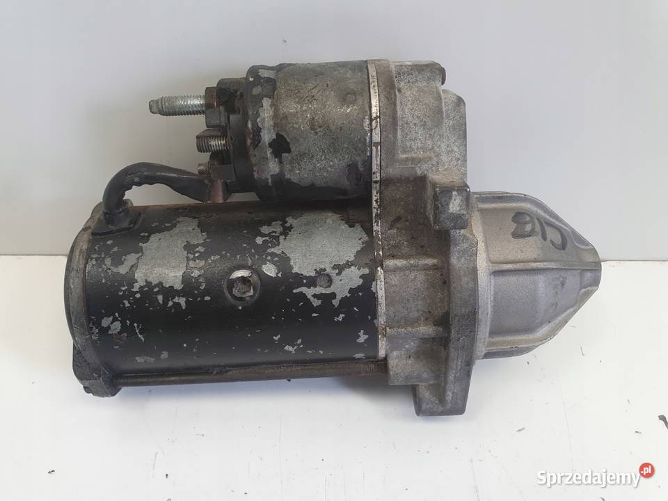 ROZRUSZNIK Mercedes Vito W638 22 CDI ROZRUSZNIK osobowe