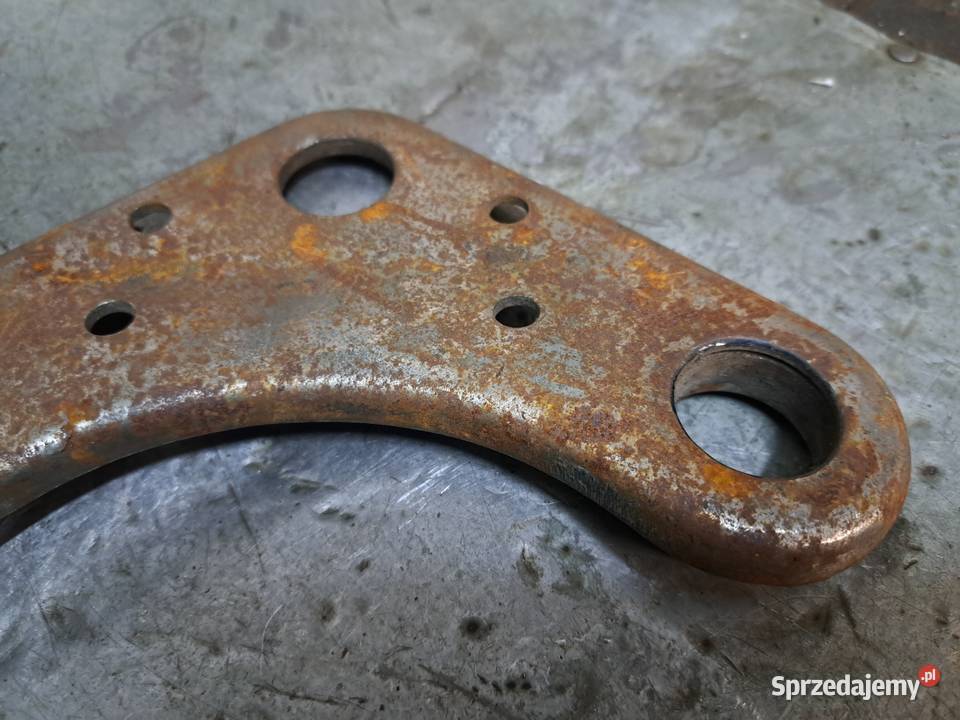 Półka górna wsk 125 Wielkie Drogi