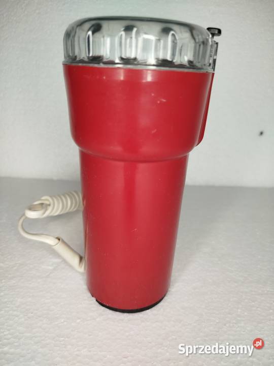 Polski Młynek do kawy Predom Zelmer Typ 244 U40 Zgierz