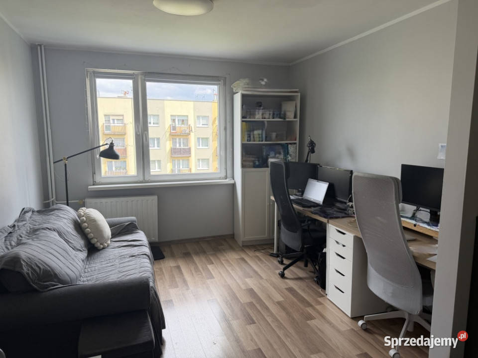 Mieszkanie studio parking szlabanem śląskie Ruda Śląska sprzedam