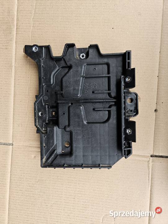 PODSTAWA AKUMULATORA KIA STONIC OE 37150H8600 mazowieckie Warszawa