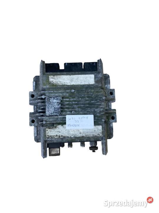 MODUŁ ELEKTRONICZNY 2014R PFA10255 JOHN DEERE Kielce