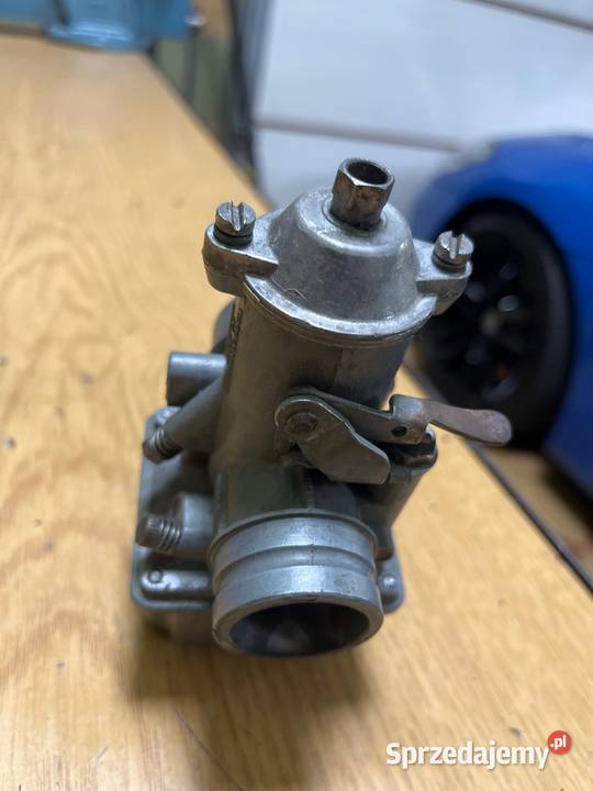 Gaźnik Ikov Jawa 350 Pozostałe podkarpackie Stalowa Wola