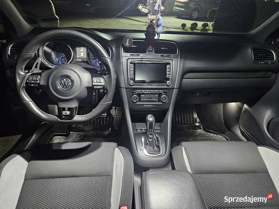 Golf 6R Golf Radzanów