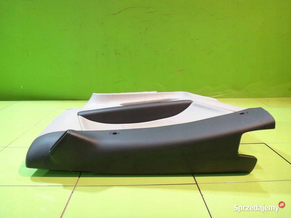 A3 8P LIFT 09r CABRIO boczek lewy tyl 8P7867035B osobowe mazowieckie Suków