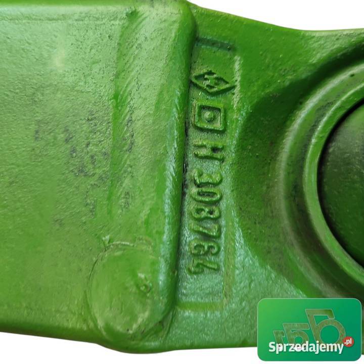 Zestaw tylnego podnośnika Wieszak Hak L78575 wielkopolskie Wilkowo