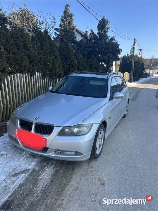 Bmw e91 320d czujnik deszczu Piotrków Trybunalski
