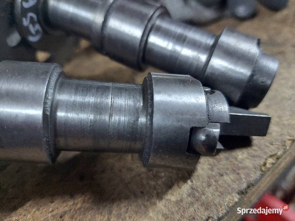 BMW f650 GS wałek wałki rozrządu f 650 ssący Cylindry, głowice, pierścienie