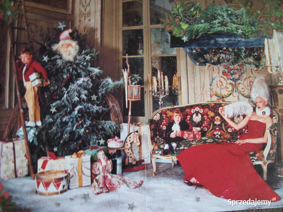 kolaż KRÓLOWA ŚNIEGU