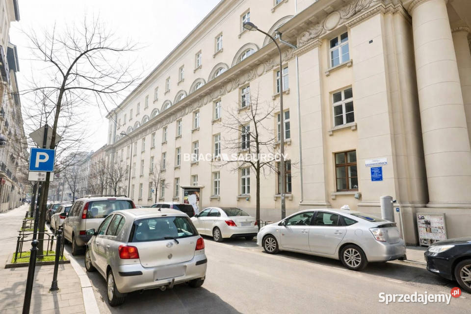 Sprzedam mieszkanie 6485m2 2 pokoje Kraków Liczba pokoi 2
