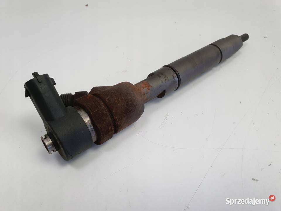 WTRYSKIWACZ Honda CRV CRV III 22 iCTDI wtrysk osobowe Chełm sprzedam
