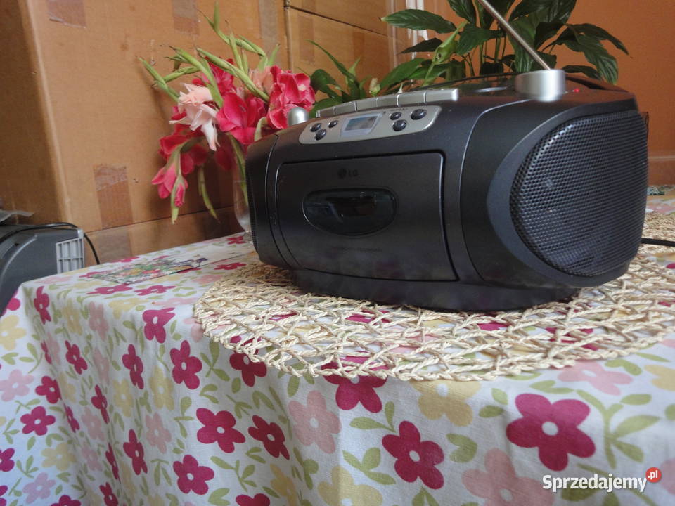 LGsprawne radio Kraków