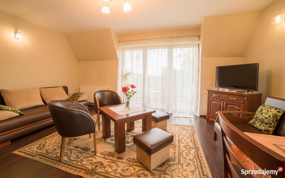 Wakacje LAST MINUTE Zakopane wynajem Apartamenty śląskie