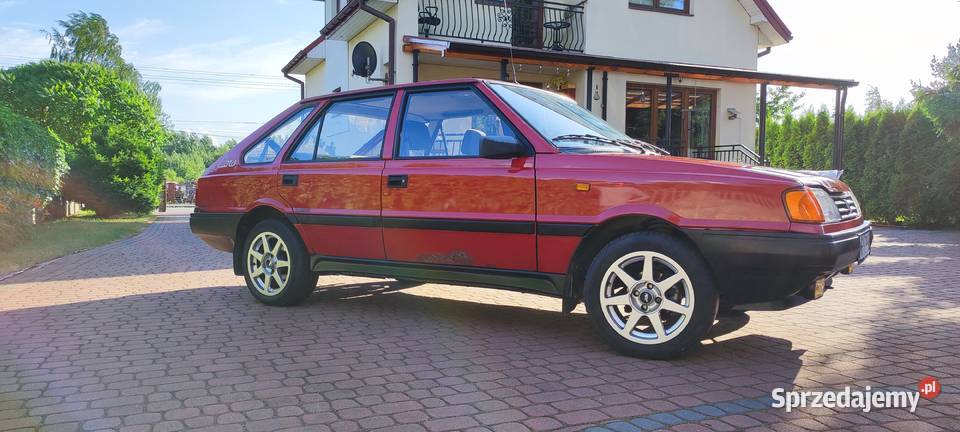 Polonez Caro 95 1600cm3 Góra Kalwaria