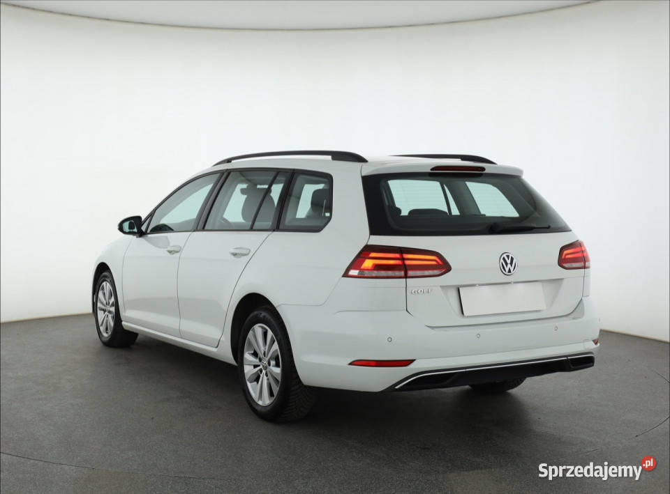 VW Golf 16 TDI Piaseczno