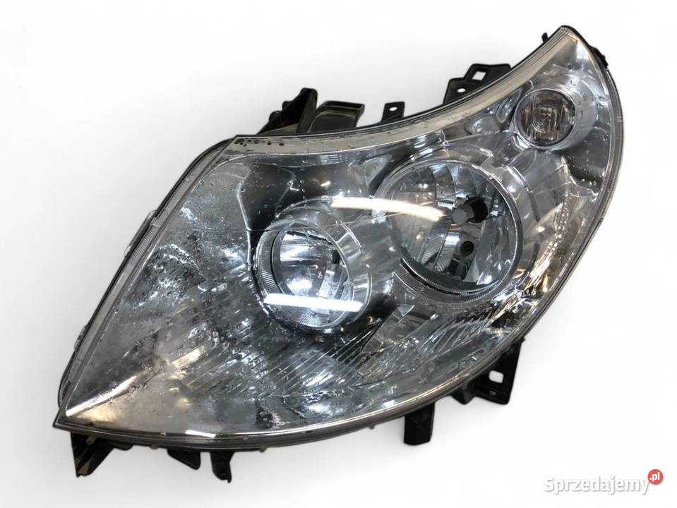 CITROEN JUMPER II FIAT DUCATO III PEUGEOT BOXER osobowe Skarżysko-Kamienna