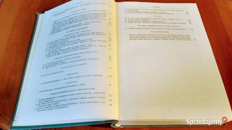 Myśl ariańska w Polsce XVII wieku antologia ISBN 830403588X Gdańsk