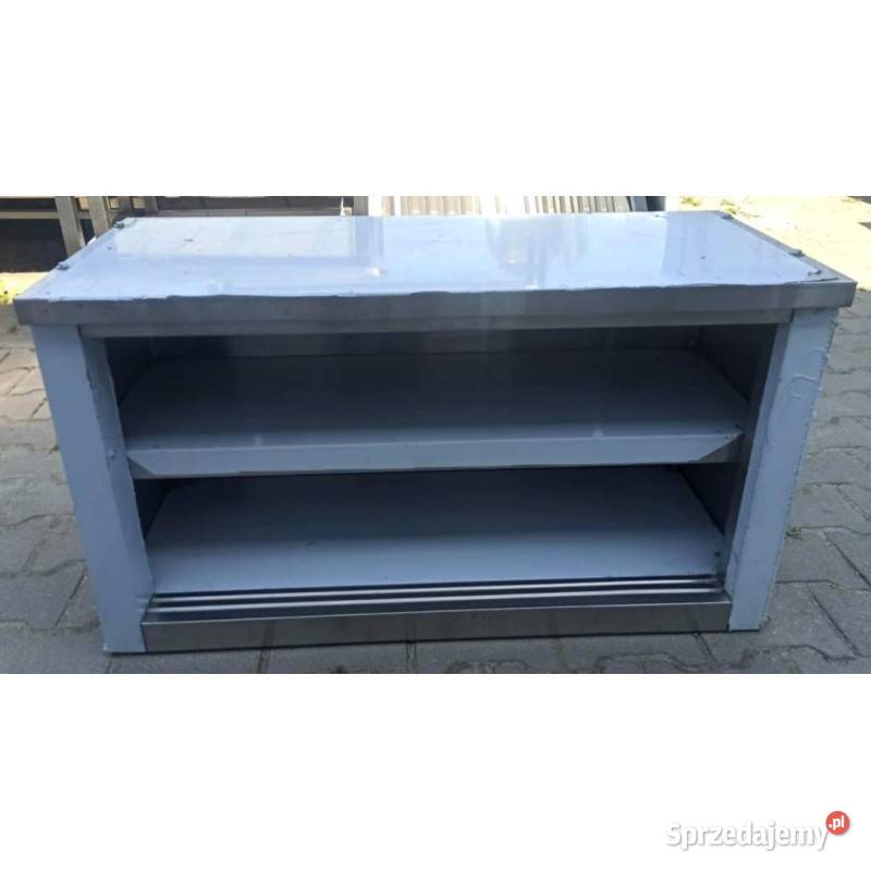 Szafka Wisząca Otwarta 904050 S 1174O Ostrów Wielkopolski