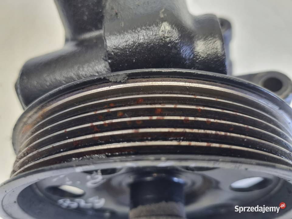 Ford Focus I MK1 18 TDCI POMPA WSPOMAGANIA HBDFX Rudka