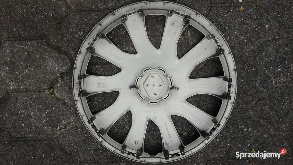 Kołpak oryginalny renault 16 Gniezno