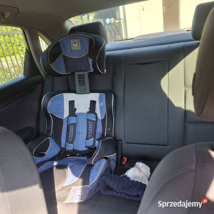 Audi a4 b6 2004r mazowieckie Warka