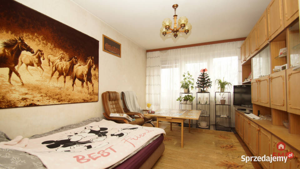 Mieszkanie Białystok 485m2