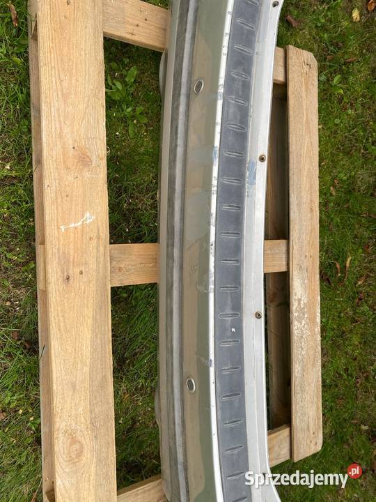 Zderzak tył Chevrolet Captiva osobowe Stalowa Wola