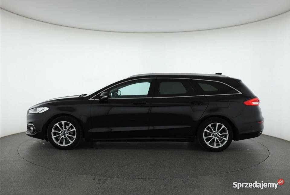 Ford Mondeo 20 EcoBlue Piaseczno