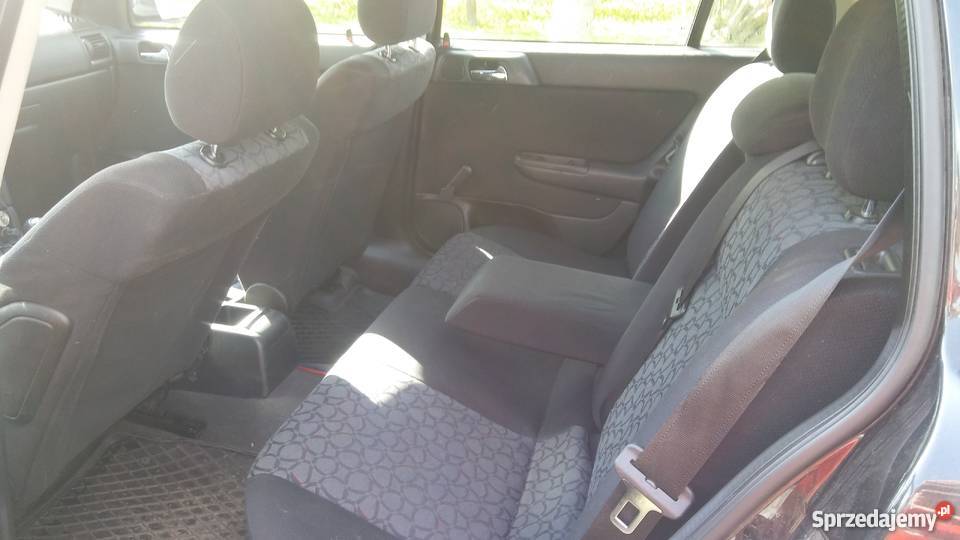 Astra G kombi 16 8v benzgaz radio Irządze sprzedam