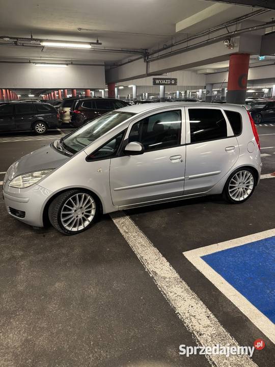 Mitsubishi Colt 15 Diesel Colt