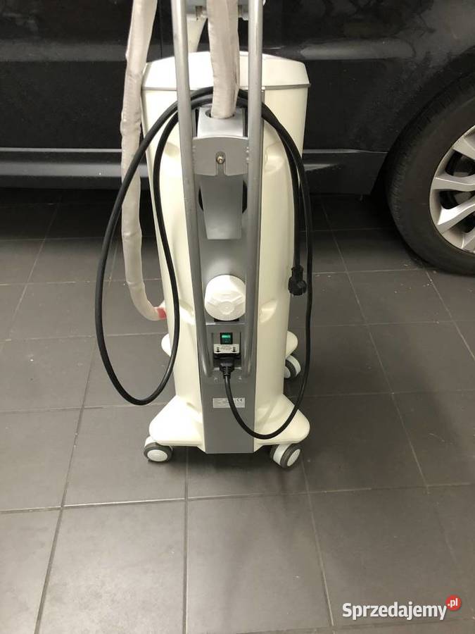Endermologia Lpg Lipo M6 Gdynia sprzedam