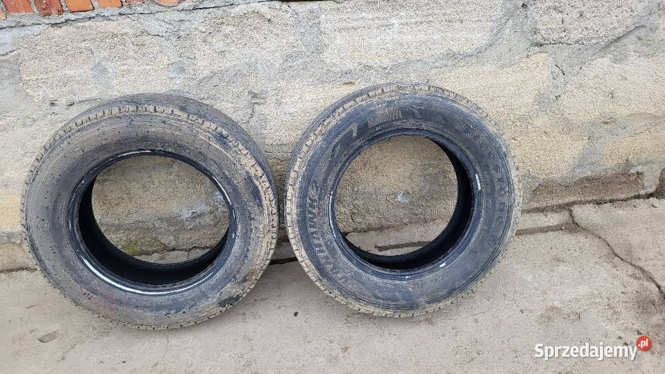 Opona opony letnie 4sztuki 1957015C Samborzec
