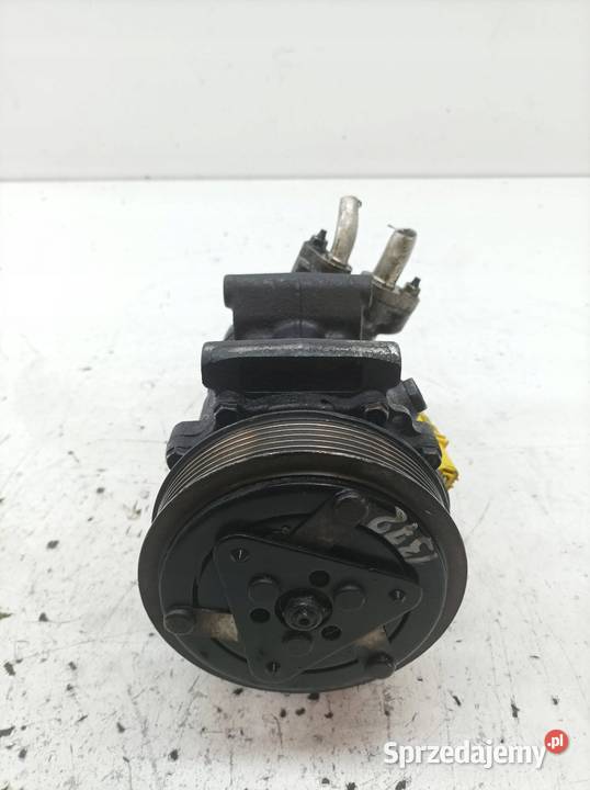 SPRĘŻARKA KLIMATYZACJI 9655191580 16 16V Citroen sprzedam