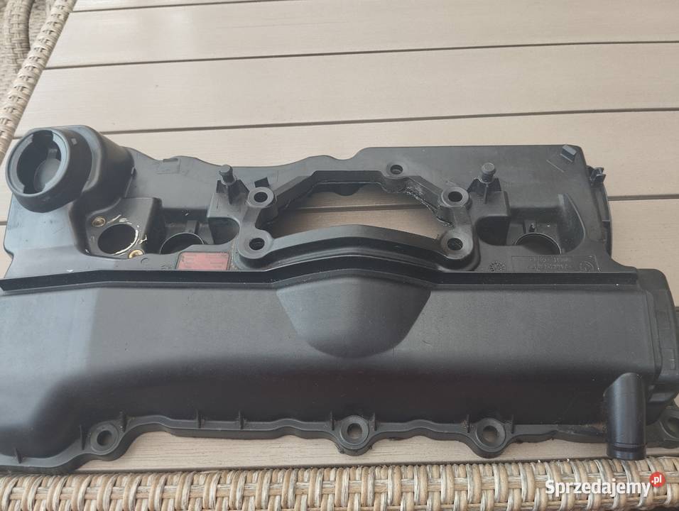 Pokrywa zaworów n42b20 BMW E46 podkarpackie
