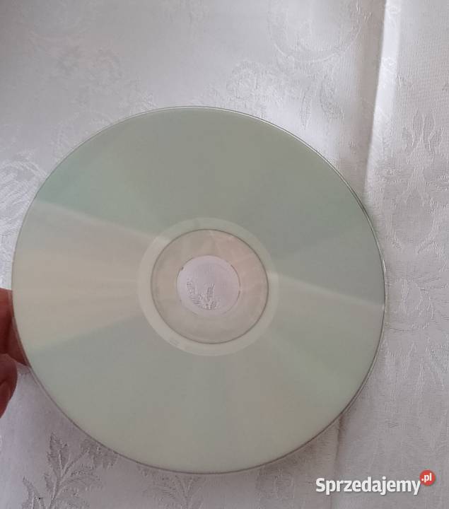 Płyta DVD video Super Size Me Czy wiesz co JESZ