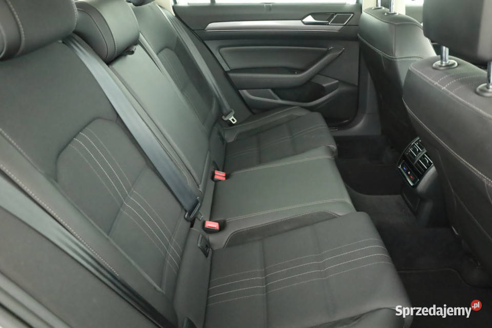 VW Passat 20 TDI elektryczne szyby Piaseczno
