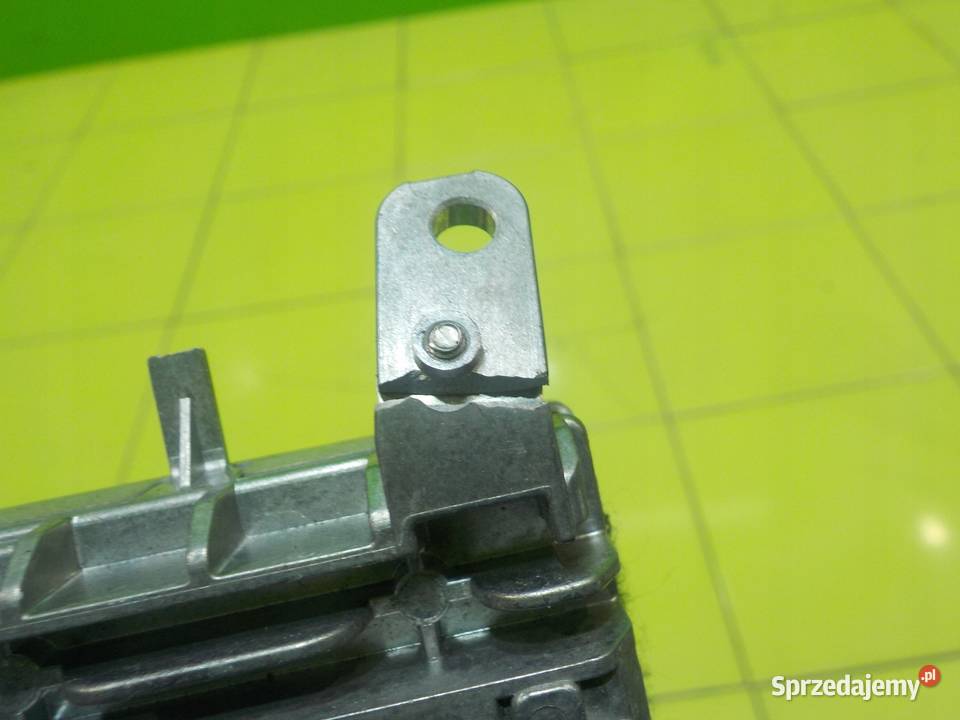 AUDI A5 8T SLINE 10r 5D wyswietlacz 8T0919603F Suków