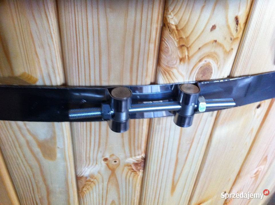 Gorąca Beczka fi 160 Balia Kąpielowa Bania Ruska Serock