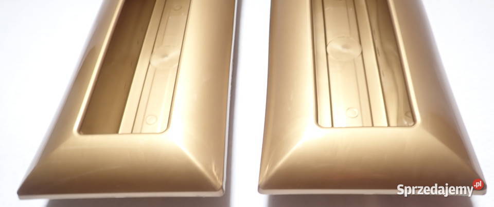 Miski na stroiki CORDOBA DUŻA 39 złote Złote