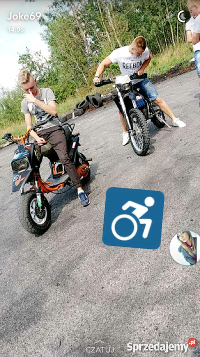 Yamaha Bws booster stunt dellorto malossi