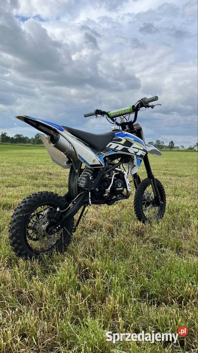 Mrf 140rc