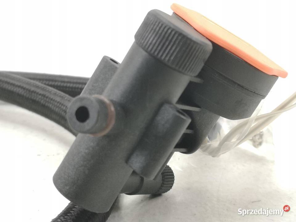 ZAWÓR POMPKI POWIETRZA FORD FOCUS II 2005 NOWY