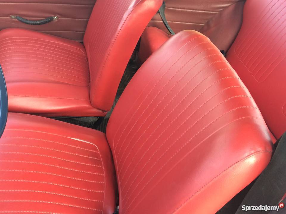 Sprzedam SYRENA 105 1980r Dęblin