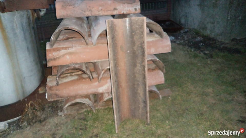 Koryta kamionkowe Różyce